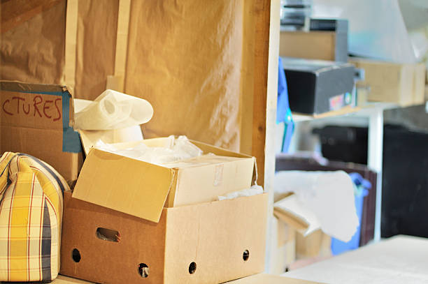 Boulder, CO Junk Removal Services Company