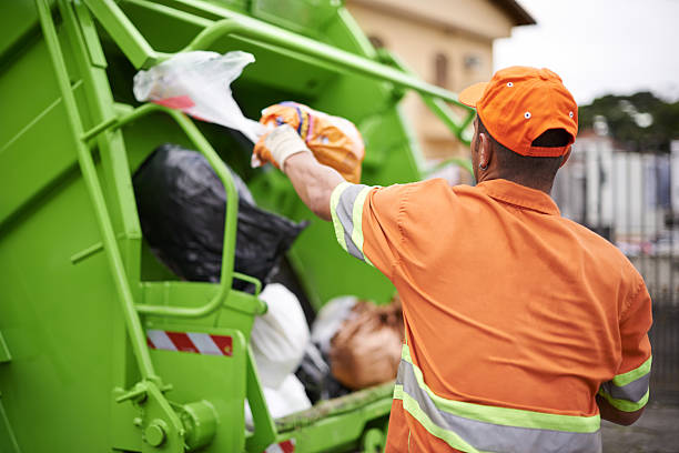 Retail Junk Removal in Boulder, CO